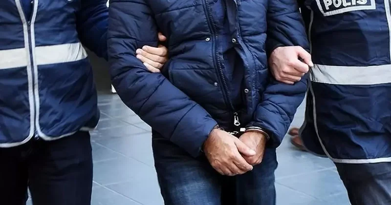 FETÖ ye ağır darbe! 5 i aktif görevde 12 şüpheli için gözaltı kararı