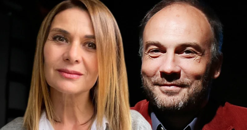 Hatice Aslan, Mahir Günşiray a aşını ilan etti: Birlikteliğimizi hiç saklamadık, onu çok seviyorum Magazin haberleri