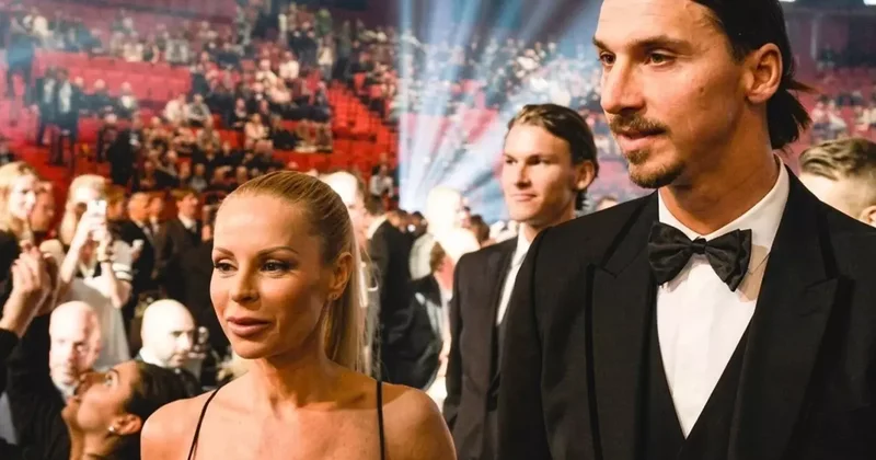 Ibrahimovic ile banka görevlisi arasındaki bomba konuşma