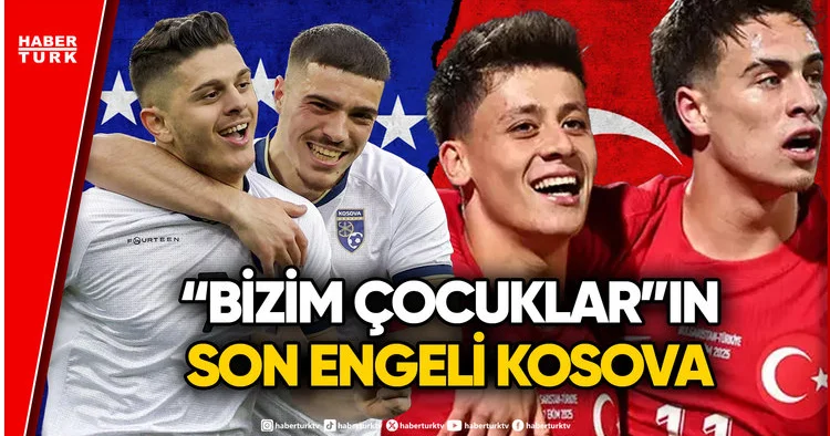 Türkiye Kosova Play Off Finali: Milli Takımın Dünya Kupası Hasreti Bitecek Mi?