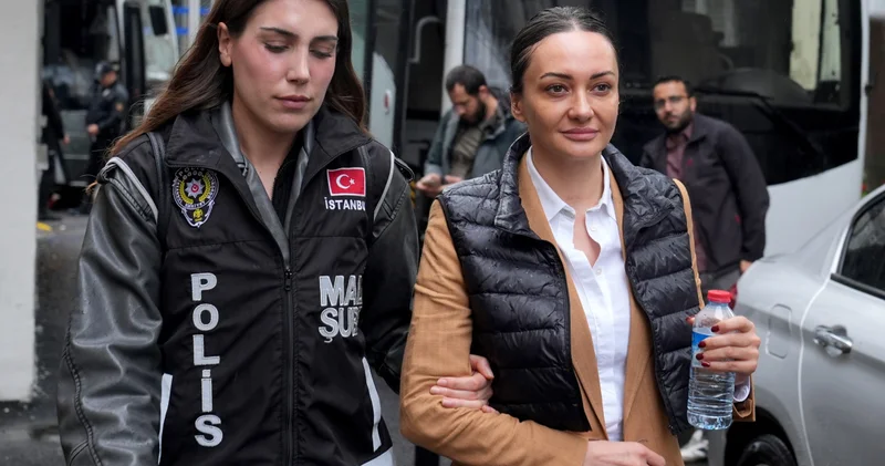 İBB yolsuzluk davasında 13.duruşma Son dakika haberleri