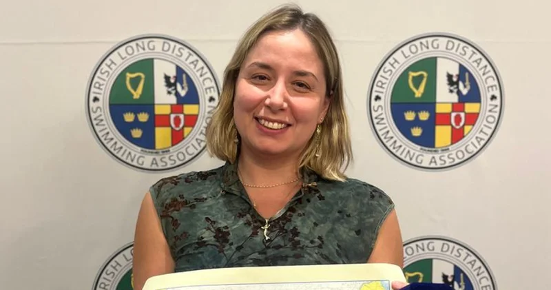 Bengisu Avcı ya İrlanda da ödül! Diğer Haberleri