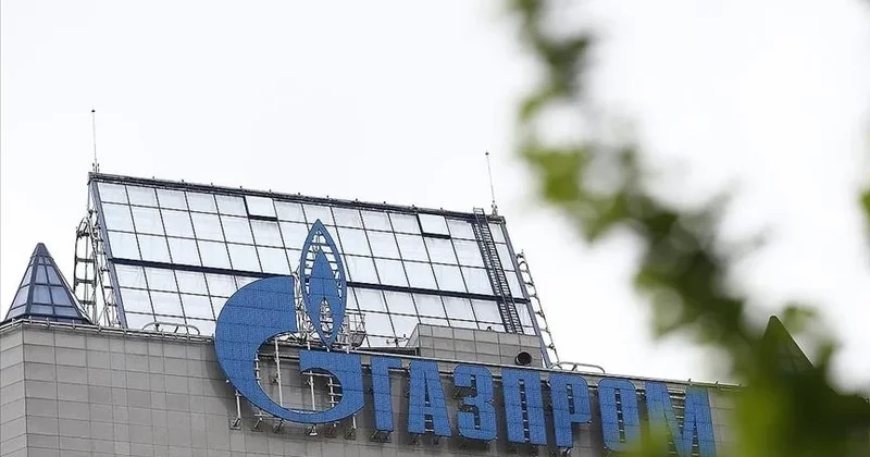 Gazprom dan AB’ye doğalgaz uyarısı: Kritik seviyeye geriledi