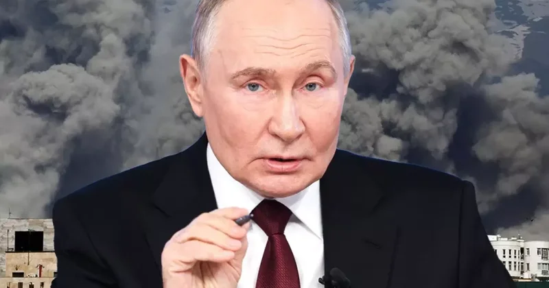 Rusya, ABD nin gizli planını ifşa etti: Petrol ve doğalgaz kaynaklarını istiyorlar