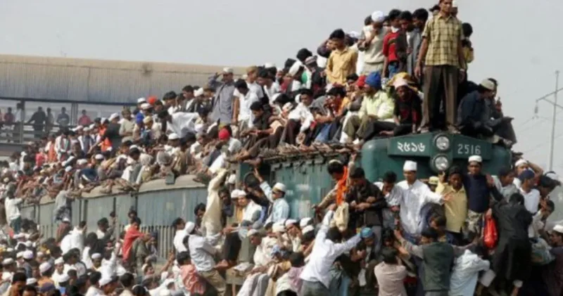 Dünya tarihinde bir ilk! Hindistan da 1.4 Milyar insan için düğmeye basıldı