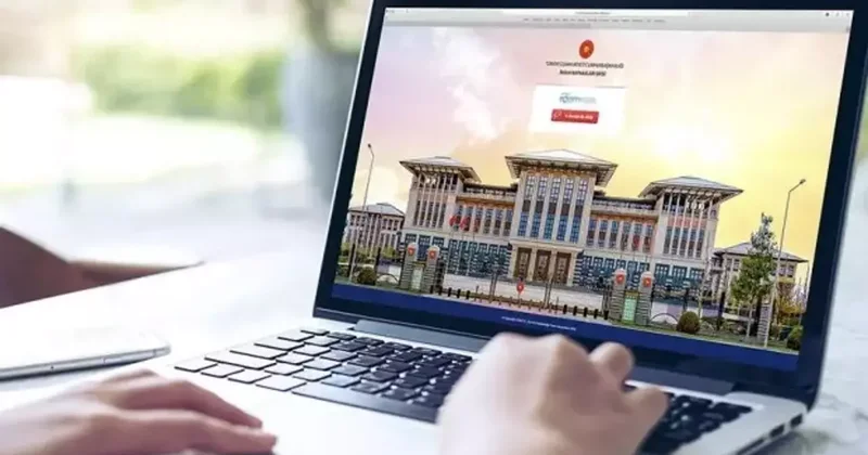 Gençlere son çağrı: Başvuru sayısı 323 bini aştı