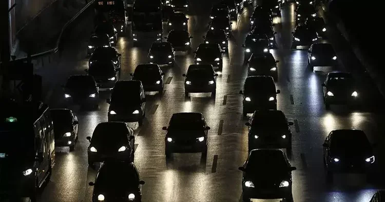 Binlerce araç sahibi dikkat! 1 Nisan da başlıyor, 140 bin TL ceza kapıda