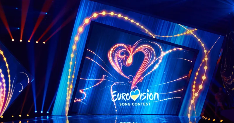 Eurovision, Asya ya açılıyor: Asya vision geliyor