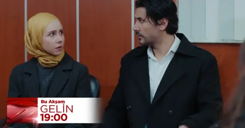 Gelin de Mine evden kaçıyor! Sinem, Metin e bir şans verecek mi?