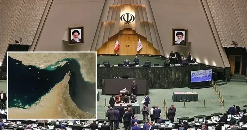 İran dan Hürmüz Boğazı ndan geçişlere ilişkin yeni düzenleme: Kısıtlama ve ücret geliyor Dünya Haberleri