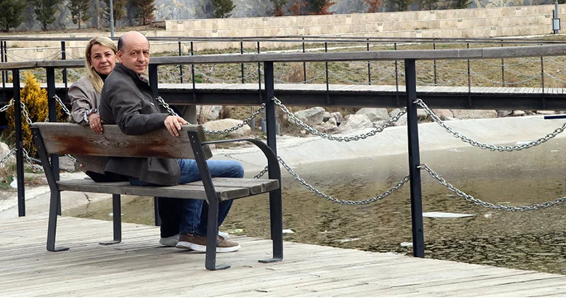 Kalbi 19 günde iki kez durdu, aynı ekip kurtardı Haberler Sağlık Haberleri