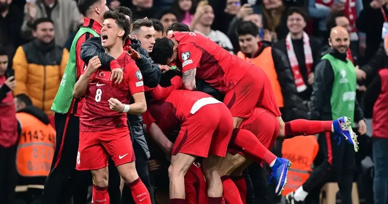 A Milli Takım TFF nin kasasına çuvalla para sokabilir