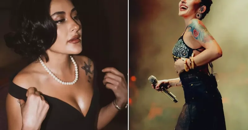 Melek Mosso ya yeni gelir kapısı! Kazancı dudak uçuklattı