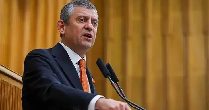 Özel’den Barzani’ye geçmiş olsun mektubu