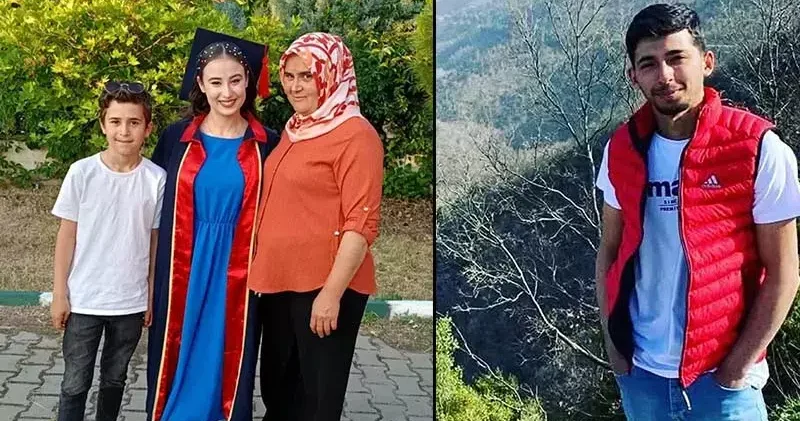 Boşanma aşamasındaki eşinin ailesinin evini bastı; 4 ölü