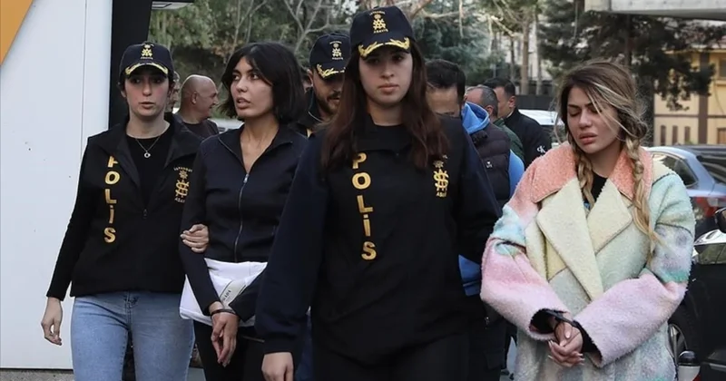 Candan kardeşlerin yargılandığı dolandırıcılık davasında karar Sözcü Gazetesi