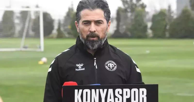 İlhan Palut: Samsun a gidip en üst seviyede mücadele edeceğiz