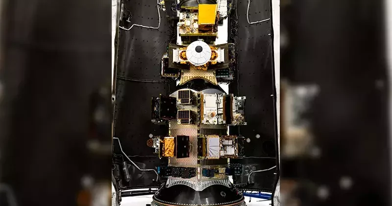 ASELSAN, LUNA 2 ile uzay tabanlı IoT kabiliyetini bir üst seviyeye taşıdı