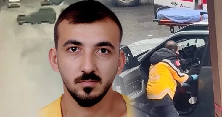 İstanbul da yasak aşk iddiasıyla korkunç cinayet: Otomobilde katletti Kayınpederden geline uyarı telefonu: Seni de beni de öldürebilir