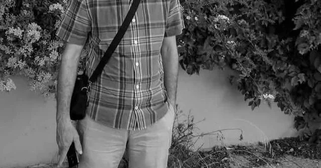 Çeşme de evinin etrafını kontrol ederken düşen kişi hayatını kaybetti İzmir Haberleri