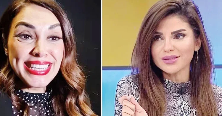 O yorumlar bana yazılsa sokağa çıkamam Zuhal Topal ve Bircan Bali arasında neler oluyor?