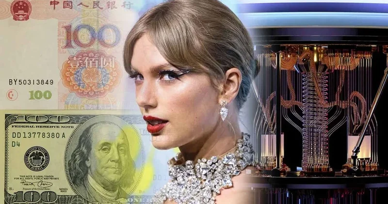 Dev bankadan dünyayı sarsacak 8 kıyamet senaryosu: Kripto paralar sıfırlanacak, altın 10 bin dolara fırlayacak! Sözcü Gazetesi