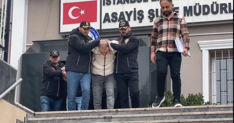 İstanbul da kan donduran cinayet: Karım beni aldatıyor dedi! Meğer gerçek çok başkaymış...