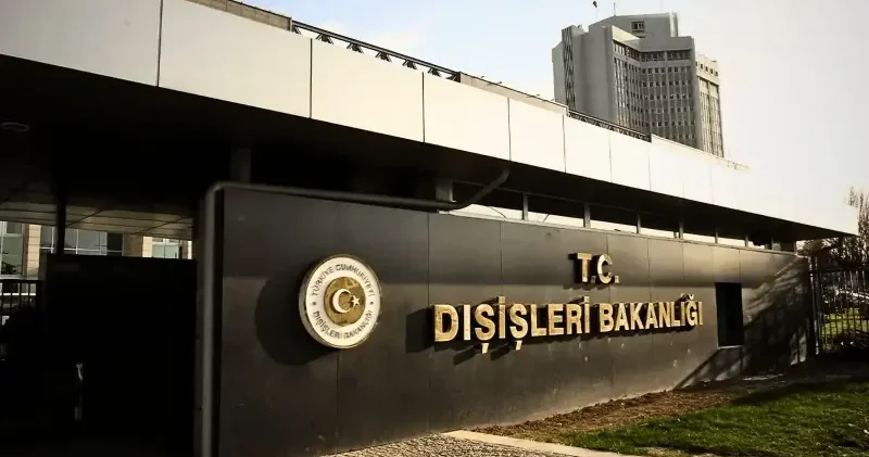 Türkiye’den uluslararası topluma İsrail çağrısı: UNIFIL saldırılarının failleri adalet önünde hesap vermeli Gündem Haberleri