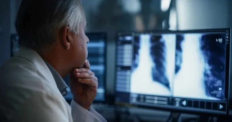 Radyoloji uzmanlarından Sağlık Bakanlığına çağrı: Bağımsız bilim dalı olmak istiyoruz