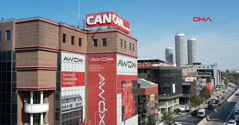 Kenan Tekdağ tahliye edildi