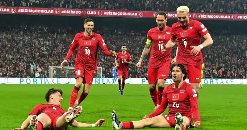 Yetki onda olacak! A Milli Takım da prim kararı