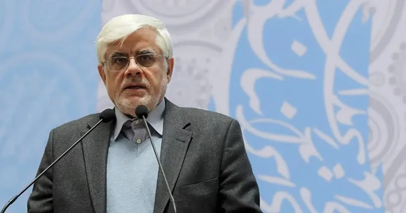 İran dan Trump a Cehennem li Hark Adası yanıtı