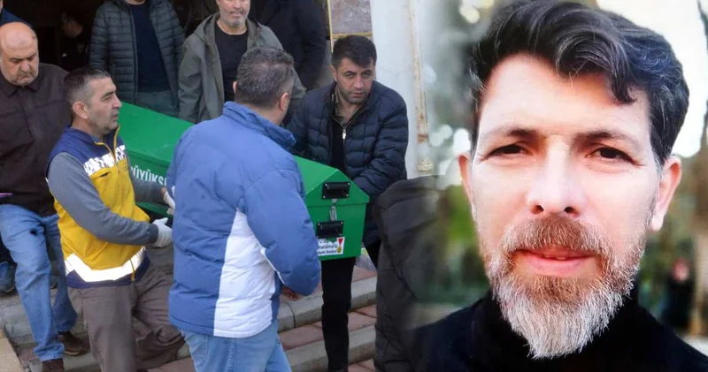 Madde bağımlısı tartıştığı babasını katletti!