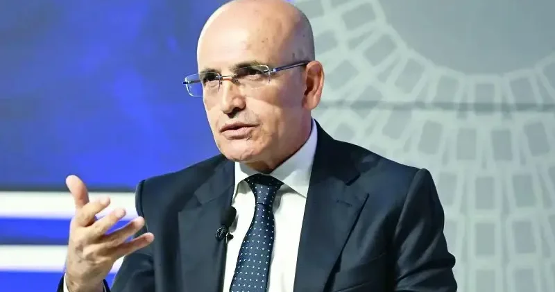 Mehmet Şimşek bu yetkiyi neden istiyor Ekonomi Haberleri