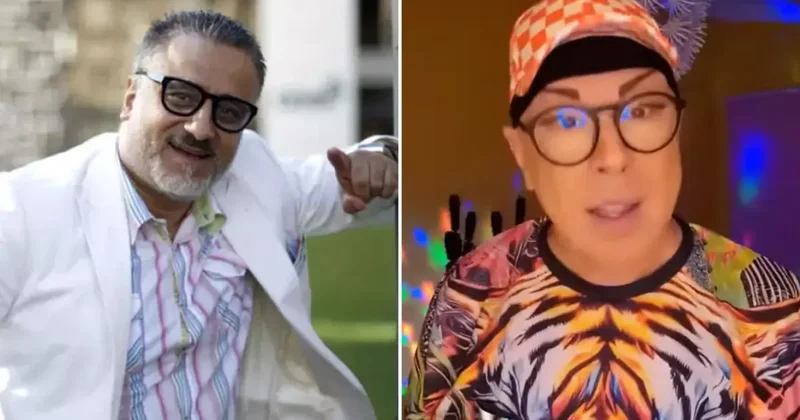 VJ Bülent ten Erol Köse yle ilgili dikkat çeken sözler: Benim hayatımda bir kurtarıcı