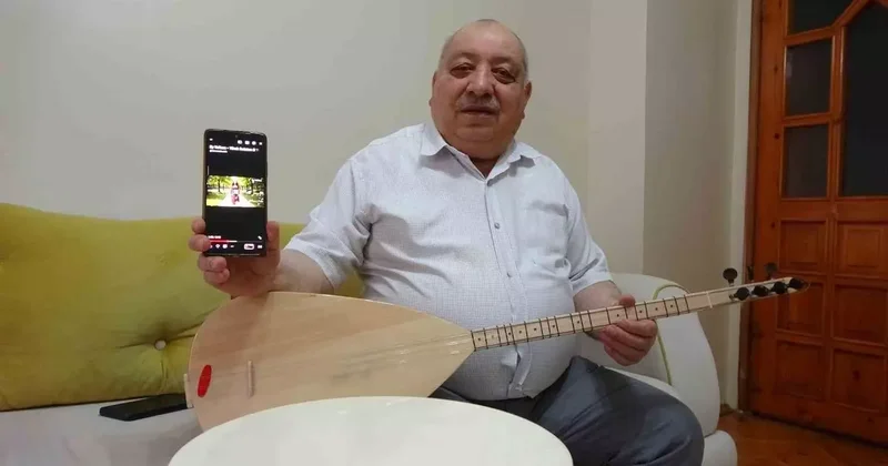 Keşfedilmeyen halk ozanı çözümü yapay zekada buldu