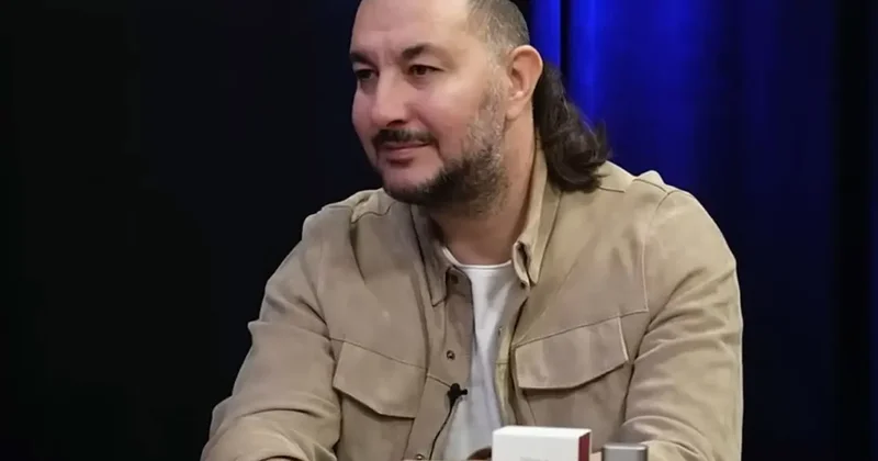 Necati Ateş, Galatasaray ı bekleyen görünmez tehlikeyi açıkladı