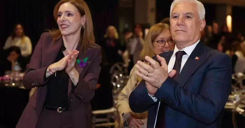 CHP li Mustafa Bozbey in eşi ve kızı da gözaltında! İşte 59 kişilik tam liste