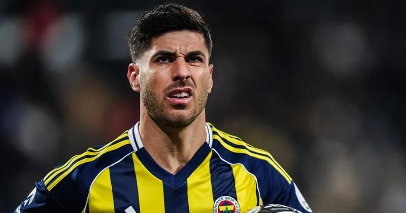 İspanyollar Asensio’yu kafalarına taktı