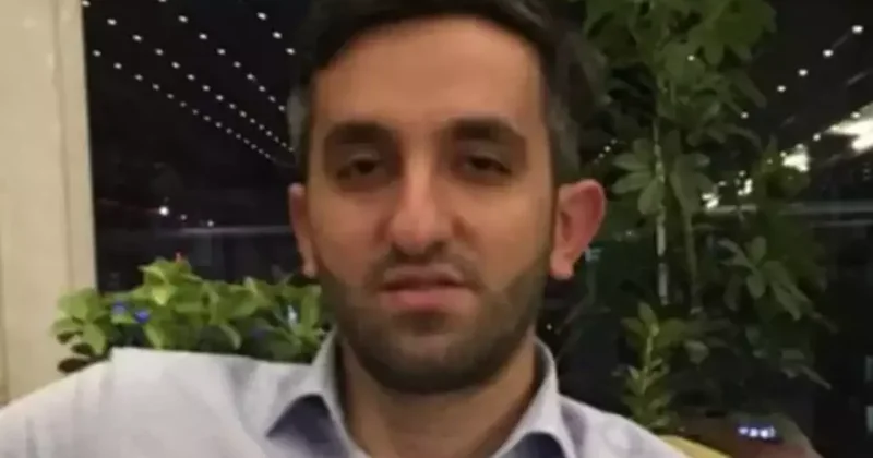 Yine halı saha yine ölüm: 37 yaşındaki memur kurtarılamadı!