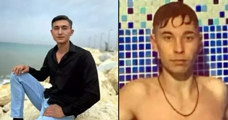 Yaylada 17 yaşındaki çocuk, akranını öldürüp intihar etti