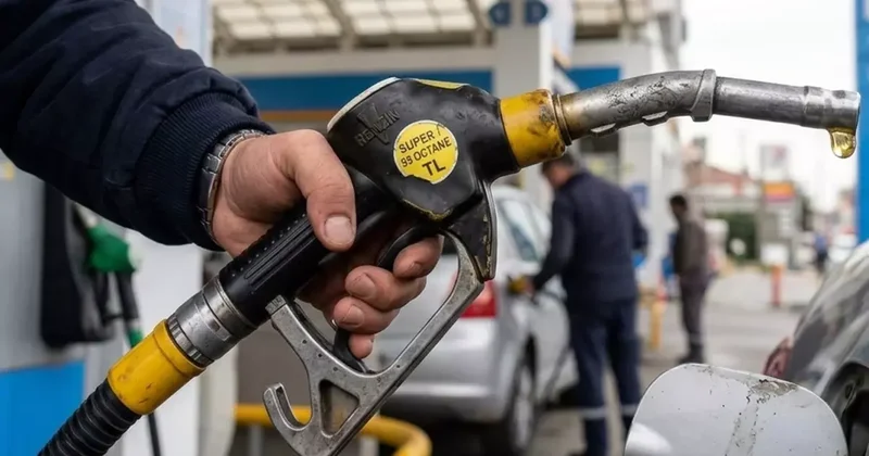 Brent petrol, 105 doların altına geriledi