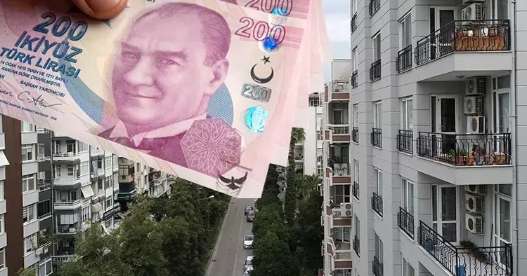 Apartman ve siteler için önemli karar! Artık listeler asılamayacak