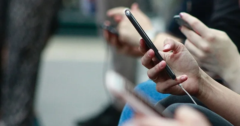 Türkiye’de yarın başlıyor: İşte telefonlarda 5G yi aktif eden ayar Sözcü Gazetesi