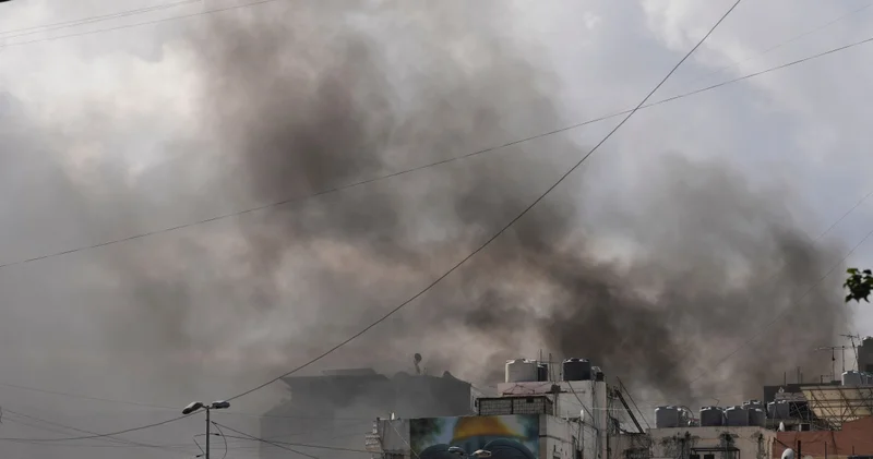 Bir ayda bitmesi gereken savaşta, biten İran değil efsaneler oldu Dış Haberler