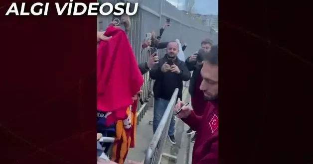 Milli maç öncesi Hakan Çalhanoğlu na çirkin algı operasyonu