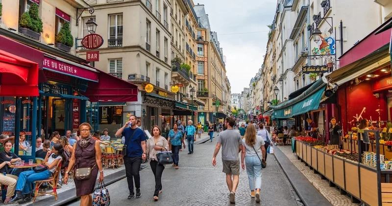 Avrupa köşeye sıkıştı: Halka kısıtlamaya gidin çağrısı yapıldı Sözcü Gazetesi