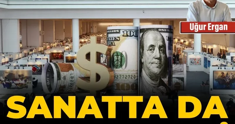 Sanatta da dolar devri