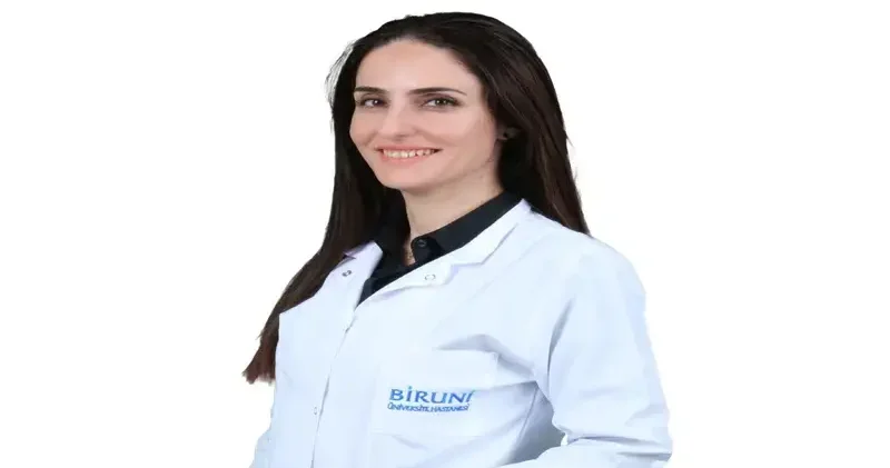 ‘Kadınlarda şiddetli adet ağrısının nedeni ‘çikolata kisti’ olabilir’