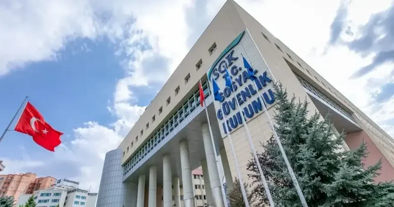 SGK borç ödemelerine son dakika erteleme kararı Son Dakika Haberleri